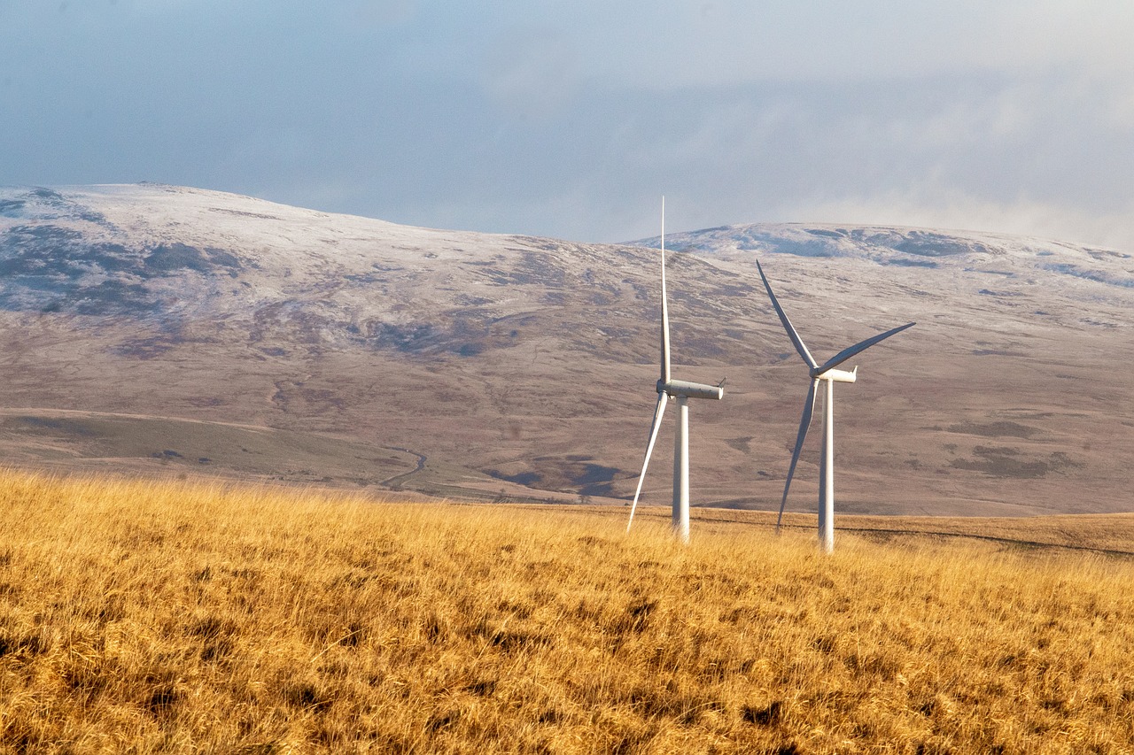 Transition to Green Energy - Overcoming Obstacles